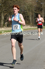 Graded 5k, 2021 Middlesbrough Endeavour Graded 5k, Middlesbrough, Sunday, April 11th. Photo: David T. Hewitson/Sports for All Pics